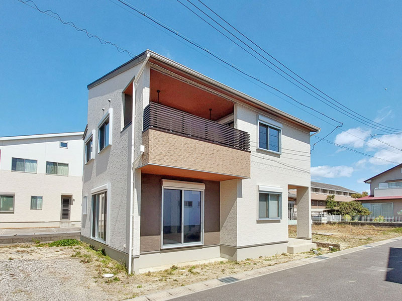 建物外観画像2